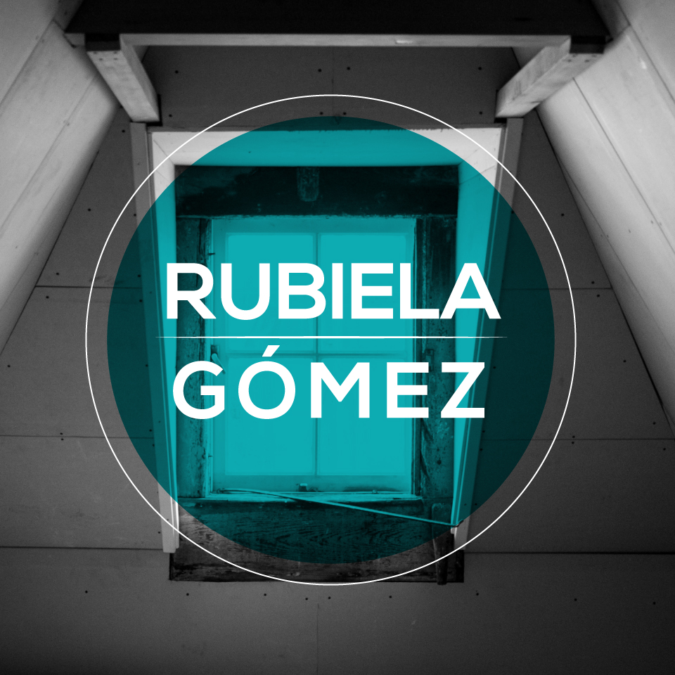RUBIELA GÓMEZ