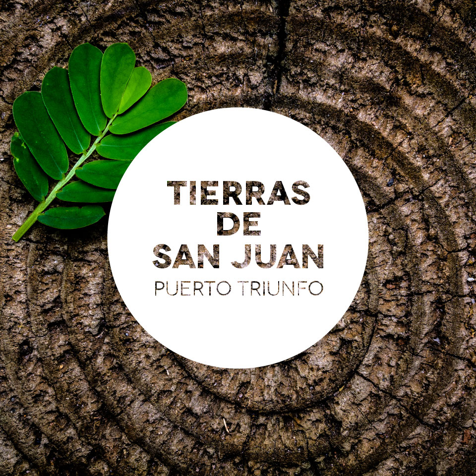 TIERRAS DE SAN JUAN