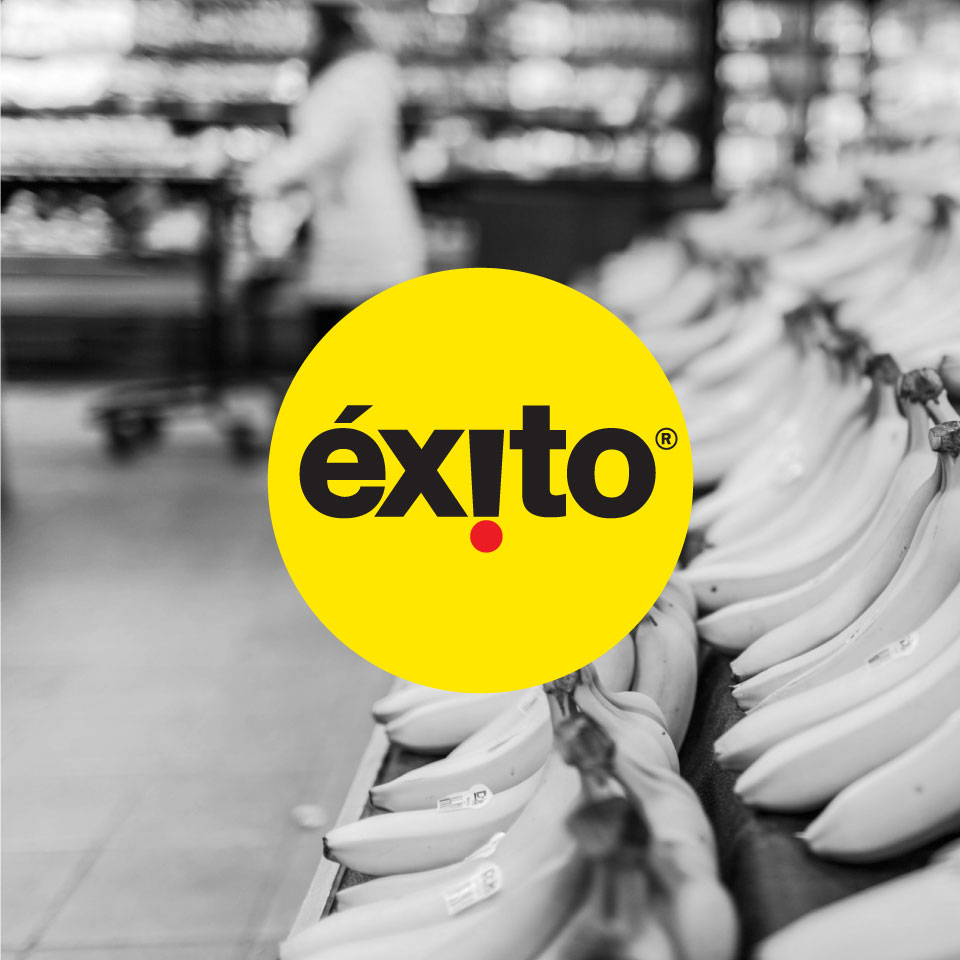 ÉXITO / Turbo