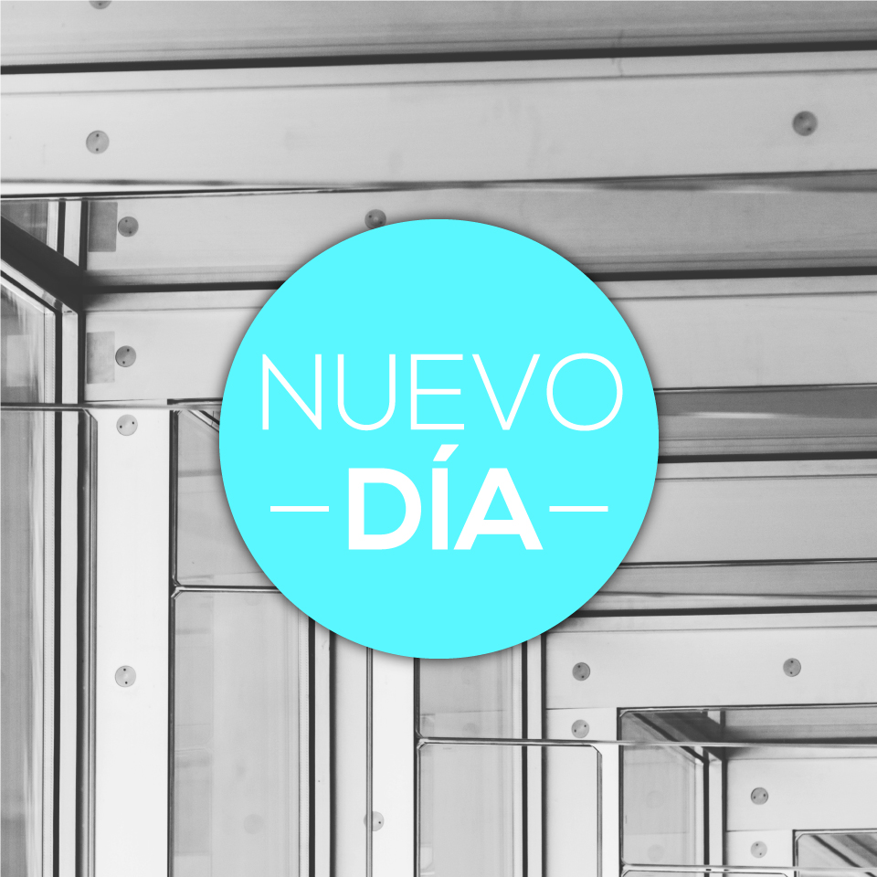 NUEVO DÍA