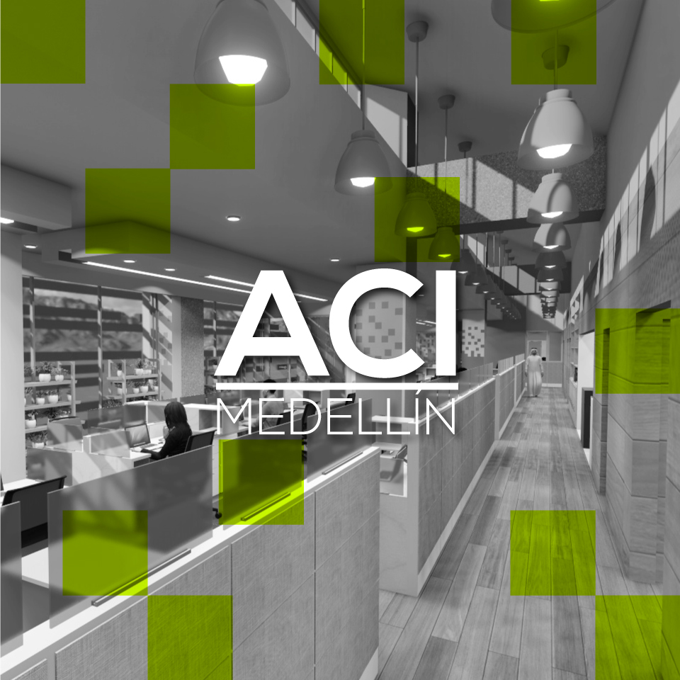 ACI – MEDELLÍN