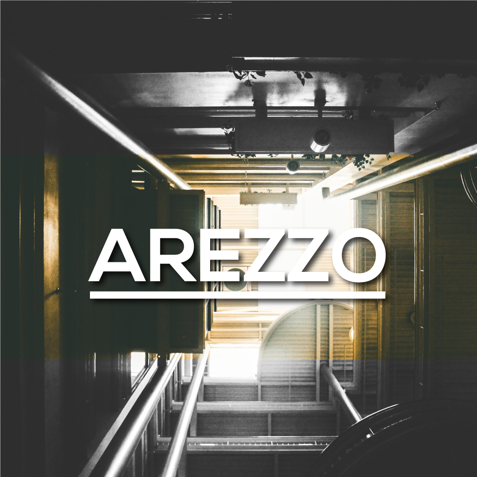 AREZZO